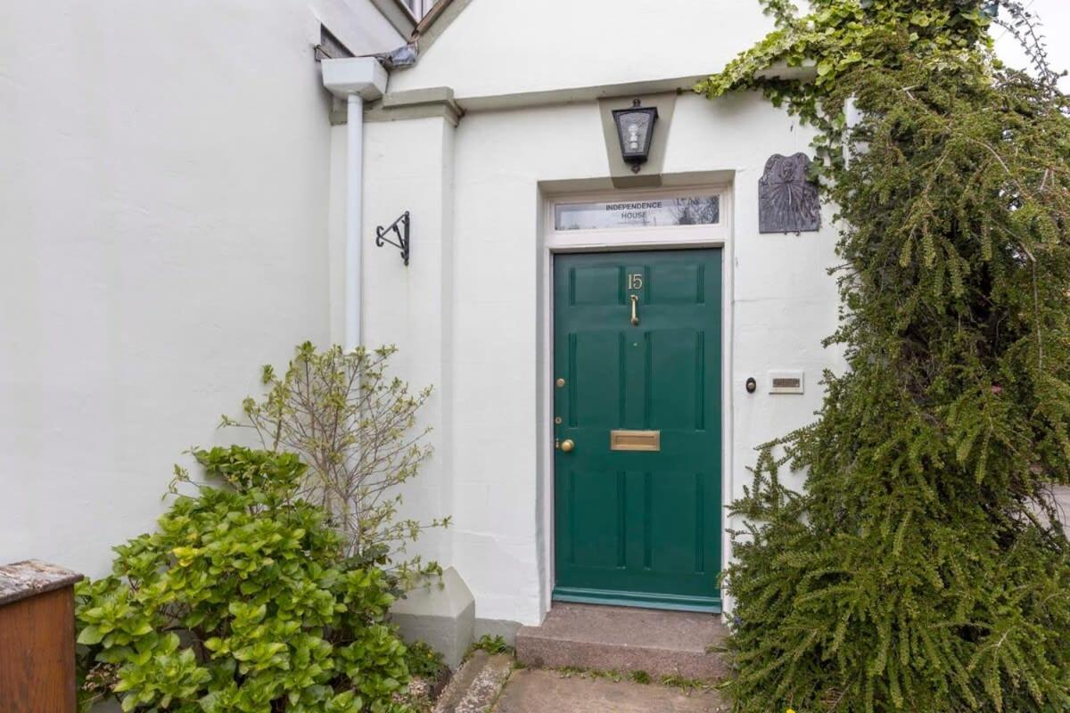 Independence House Villa Oakham Eksteriør bilde